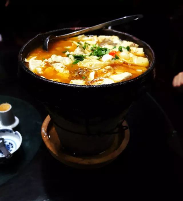 金庸笔下最美的十大旅游景点,金庸笔下的绝美风景