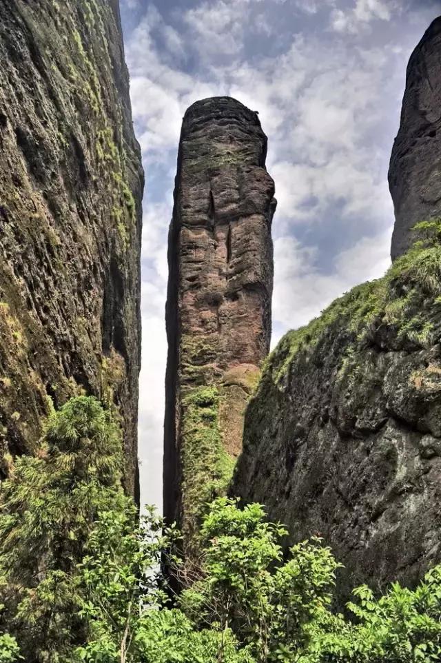 浙江最南端一座低调又迷人的小城,浙江最美隐世小城