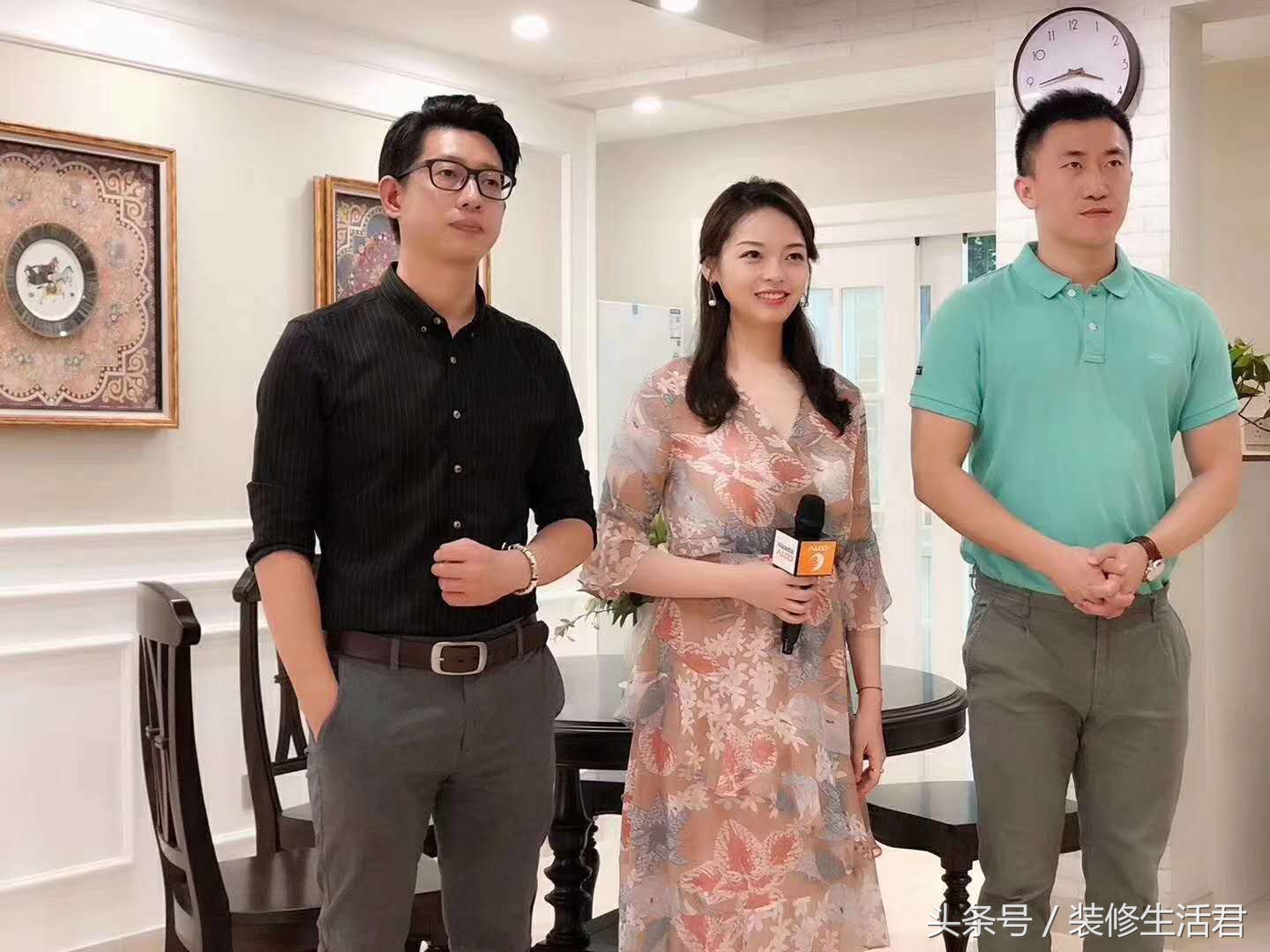 重庆装修流程实景案例,重庆简装风格装修效果图大全