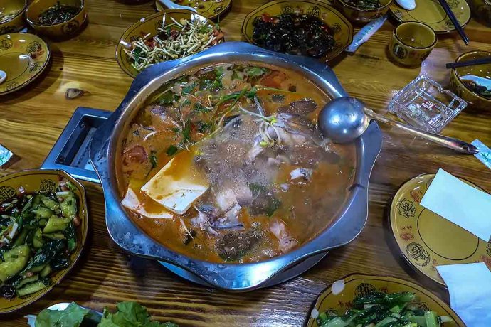 猎奇黔东南之二苗岭风情,猎奇天下无双