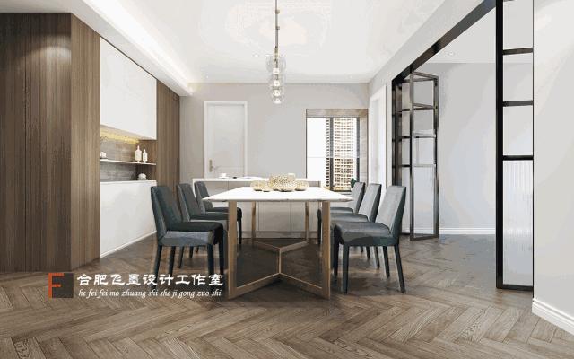 合肥恒大华府三室,恒大华府的墙可以砸吗