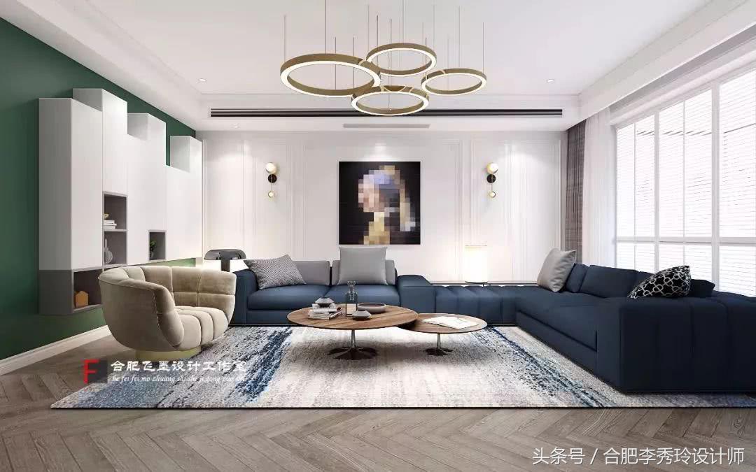 合肥恒大华府三室,恒大华府的墙可以砸吗