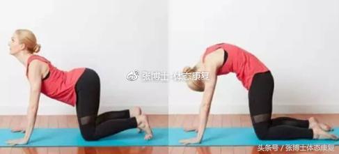 运动康复科普强直性脊柱炎,强直性脊柱炎腰部锻炼康复方法