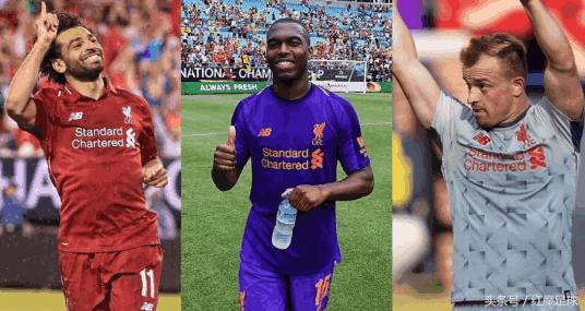 英媒评价曼联中场排名,曼联英超球衣