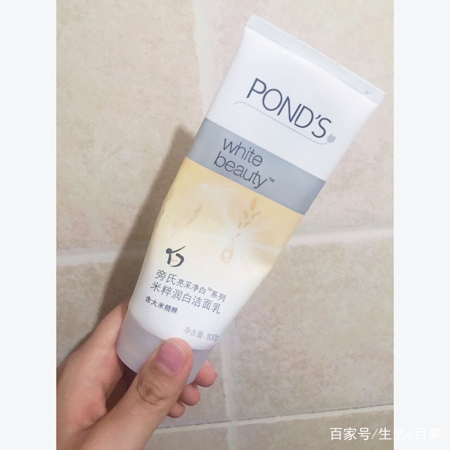 几十块钱的洗面奶是垃圾吗,几十块钱的洗面奶可以用吗