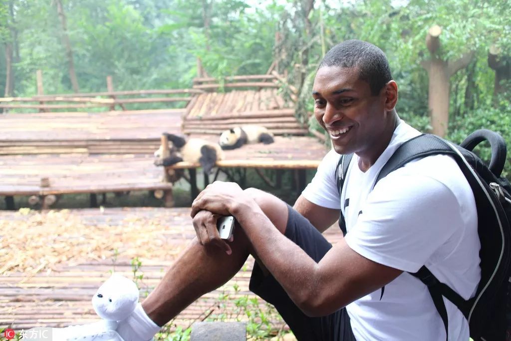 姚明成功背后的付出,姚明成功的背后付出