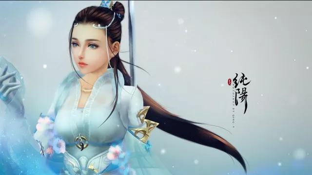 江湖险恶，同去同归！我们凭本事奶大剑网3