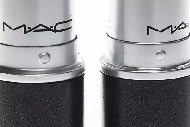 容易辨别真假的口红,鉴别假口红