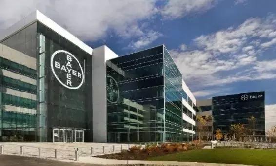 德国百年企业一览表,德国知名医药企业目录