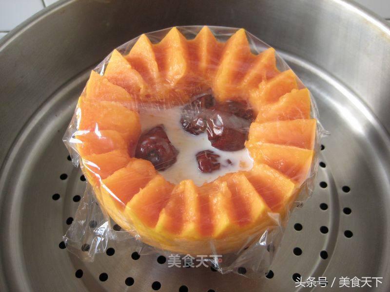 七夕要做小仙女,七夕做美容