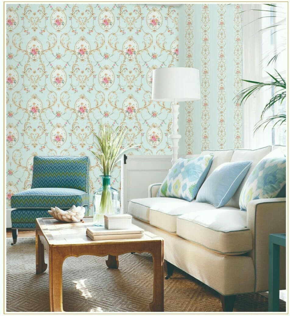 壁纸选购的五大技巧,挑选壁纸的五大技巧