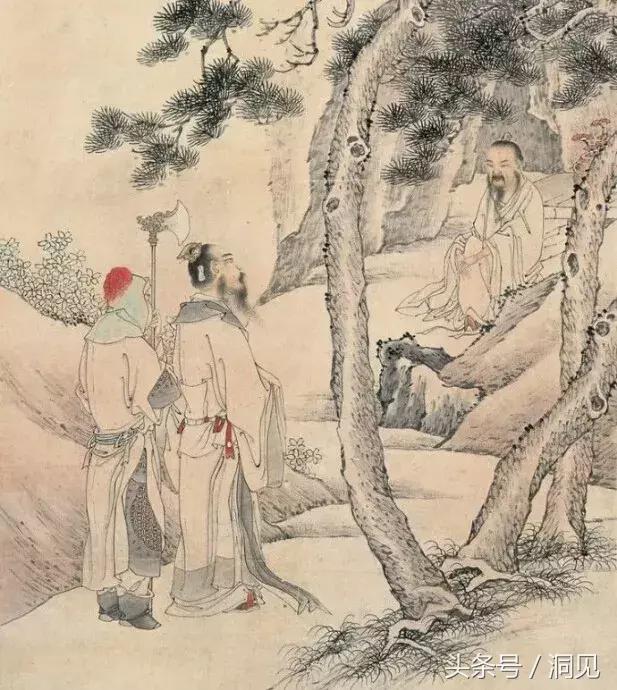 做人要懂得信任的名言,看穿人性的十大古训句句良言