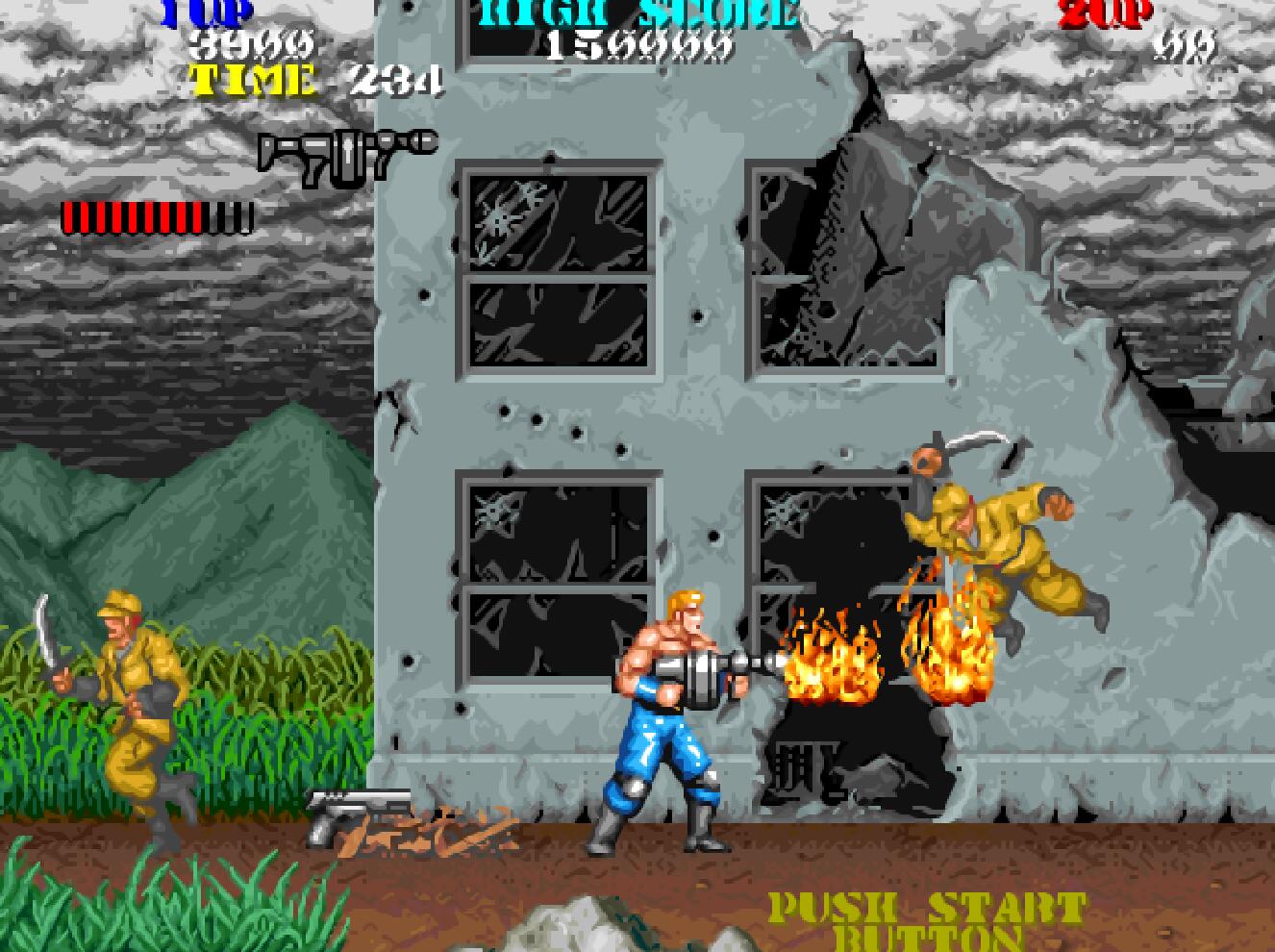 70后80后还记得儿时玩过的游戏吗,70后玩过的街机游戏电子游戏