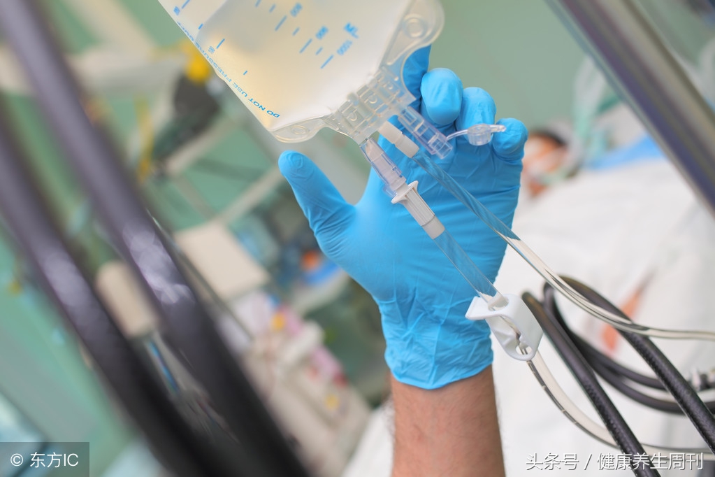 口含输液管,口含输液管加热有效吗