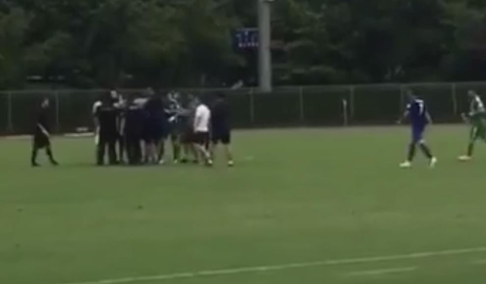 范志毅说出打人真相！透露中国足坛一大乱象，这点不改难进世界杯