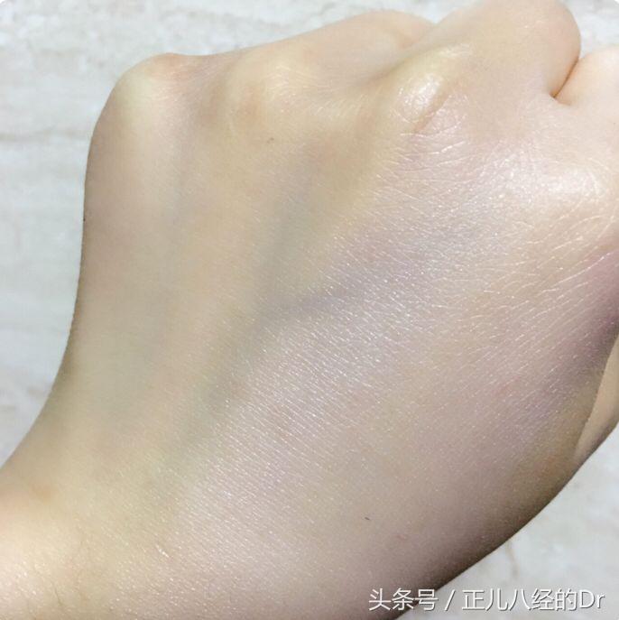 傻傻分不清系列之一,隔离霜妆前乳防晒霜