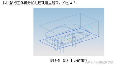 ug复杂模具编程加工思路,ug复杂曲面倒角编程