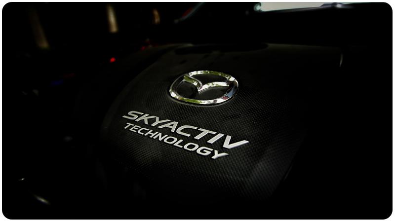 马自达cx4是不是操控最好的suv,最不烧油的suv