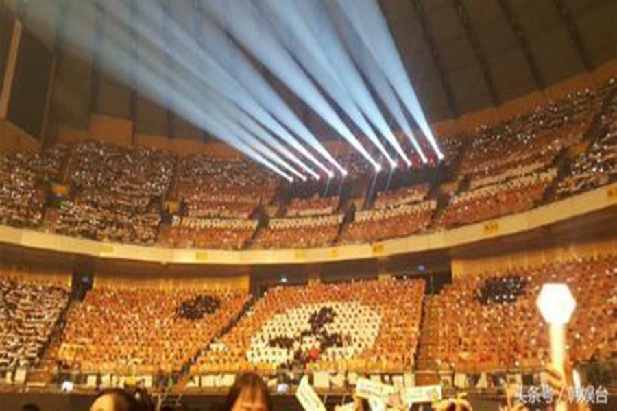 EXO-L产生内讧，韩国爱丽对中国爱丽不满韩网：“中国式”应援？