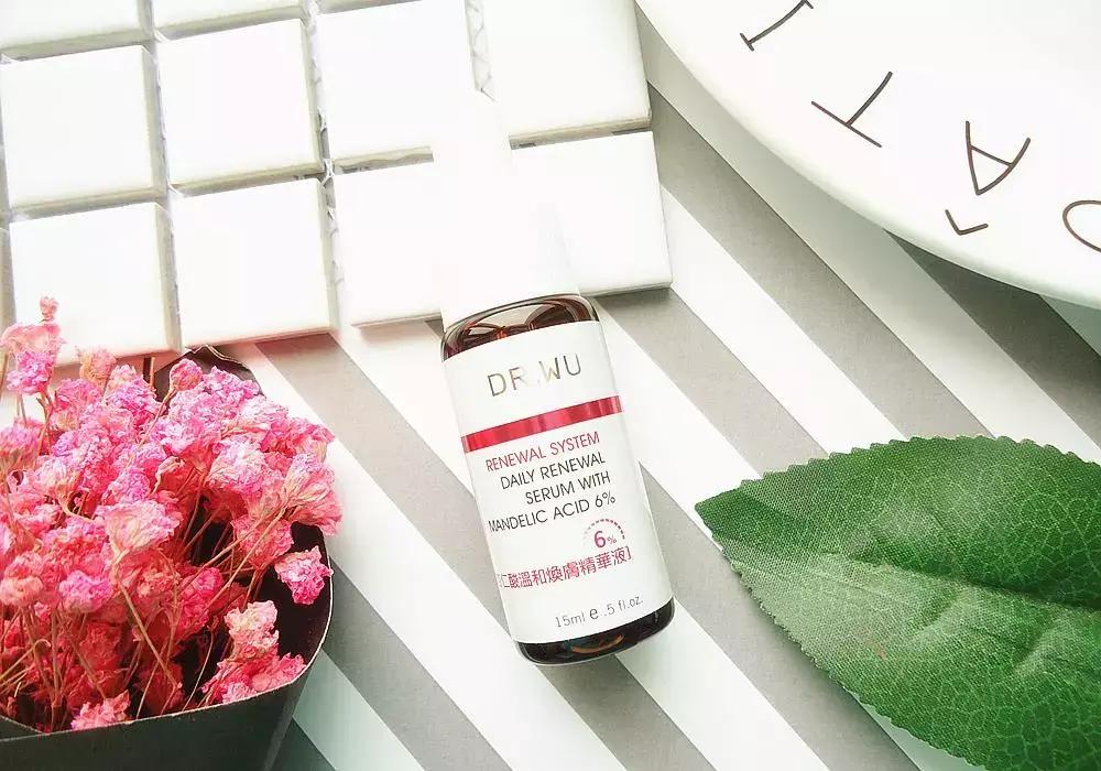 别再用烂脸的洗面奶,只要不停产就一直回购的水乳