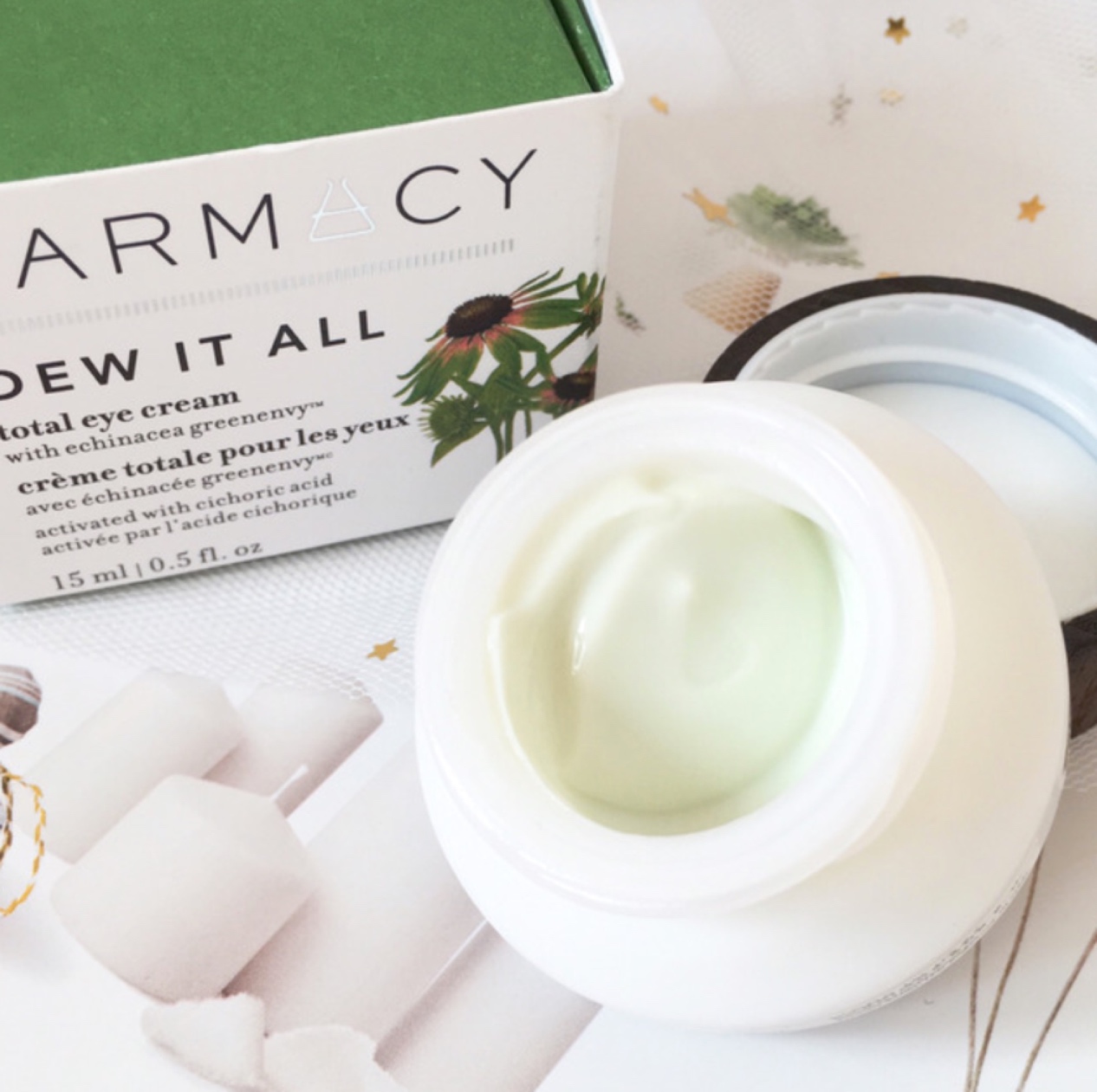 眼霜推荐30岁淡细纹国产,30以上眼霜推荐去细纹黑眼圈大牌