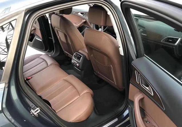 10款奥迪a6l3.0t四驱试驾,3.0t奥迪a6l用车感受