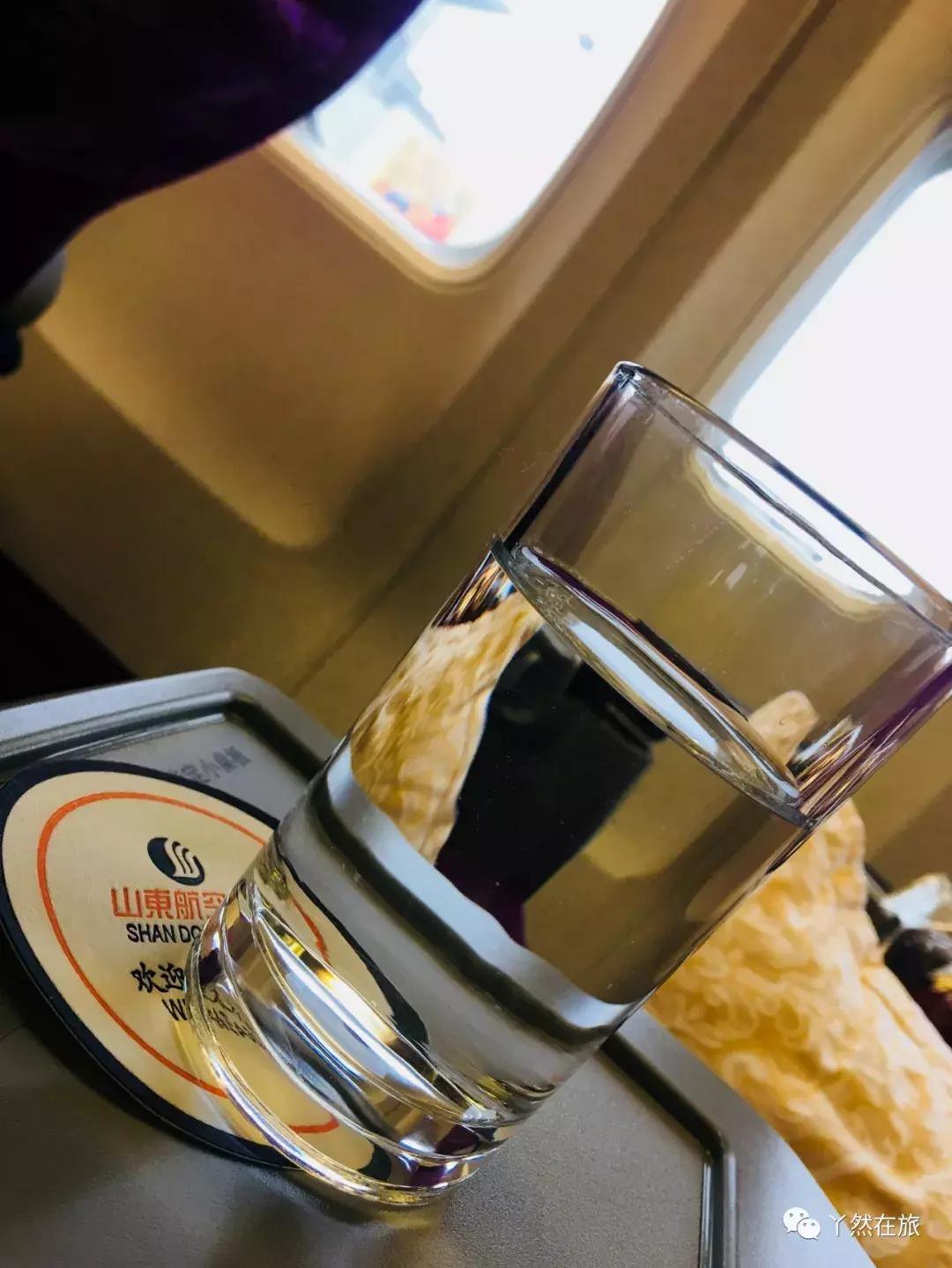 山航特殊餐食,山航7小时飞机餐