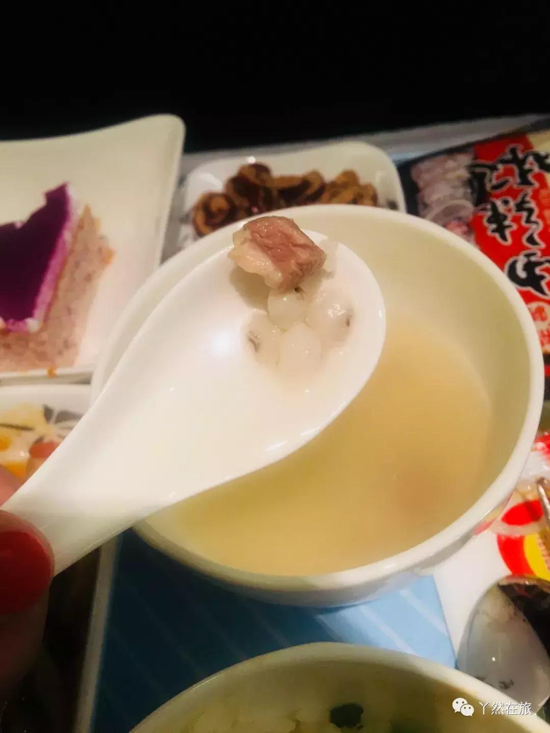 山航特殊餐食,山航7小时飞机餐