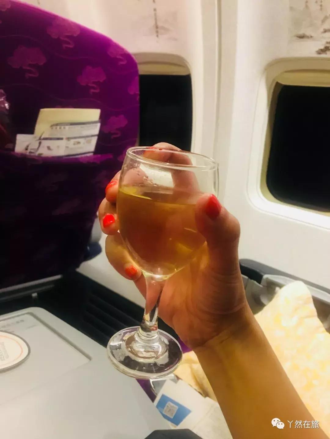 山航特殊餐食,山航7小时飞机餐