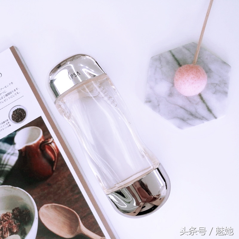 ipsa都有啥好东西,ipsa最值得买的单品