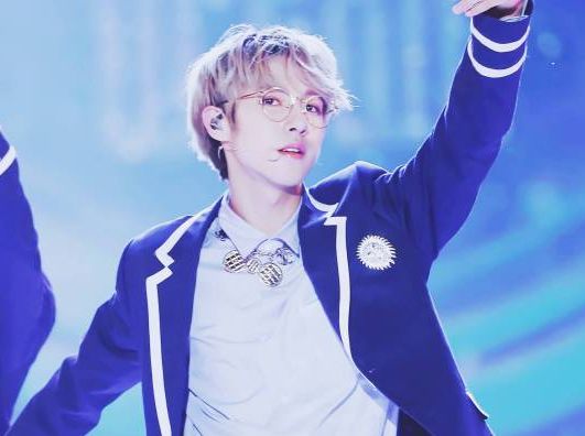 nct一开始中国队的预备成员,nct要来中国吗