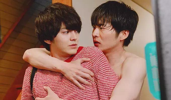 日本烧脑的岛国神剧,史上最强的日本神剧