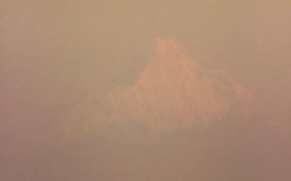 还在说成都空气质量不好？听听“追峰人”和世界冠军如何“怼”你