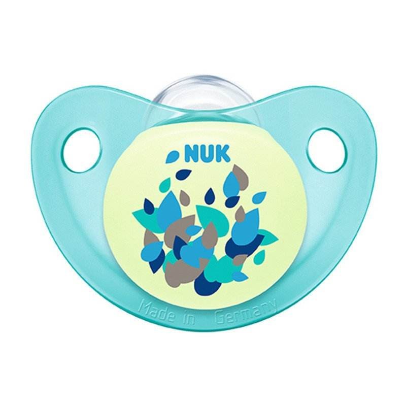 牛顿第二定律的应用——史上最不正经的安抚奶嘴大评测