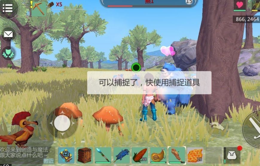 3款抄袭mc的手游，奶块已经凉了，迷你世界却依然潇洒？