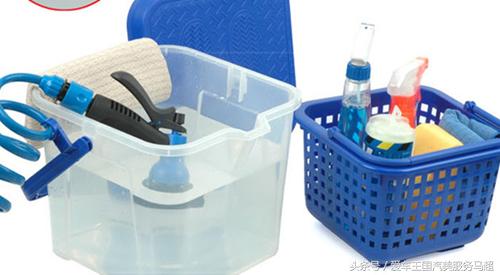 开美容洗车店要多少钱,开汽车美容店需要什么设备