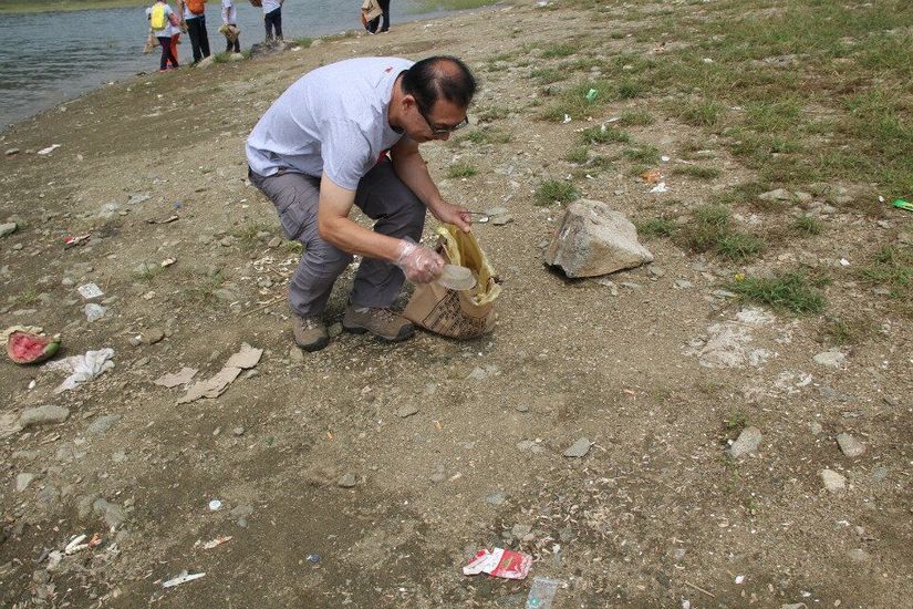 垃圾的烦恼,垃圾带来的烦恼