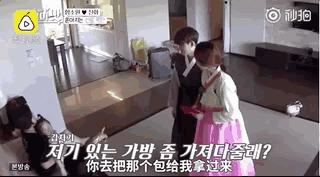 20多岁的小伙娶韩国40多岁的明星,中国富二代娶韩国女孩