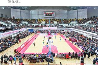 喜迎省运,喜迎省运会活动