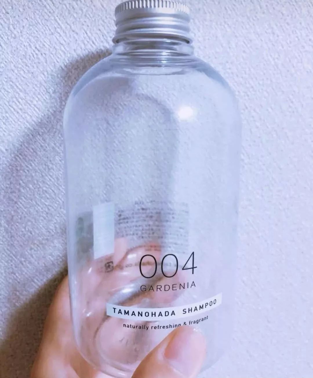 洗完三天都不油的洗发水测评,洗了又香又蓬松顺滑的洗发水