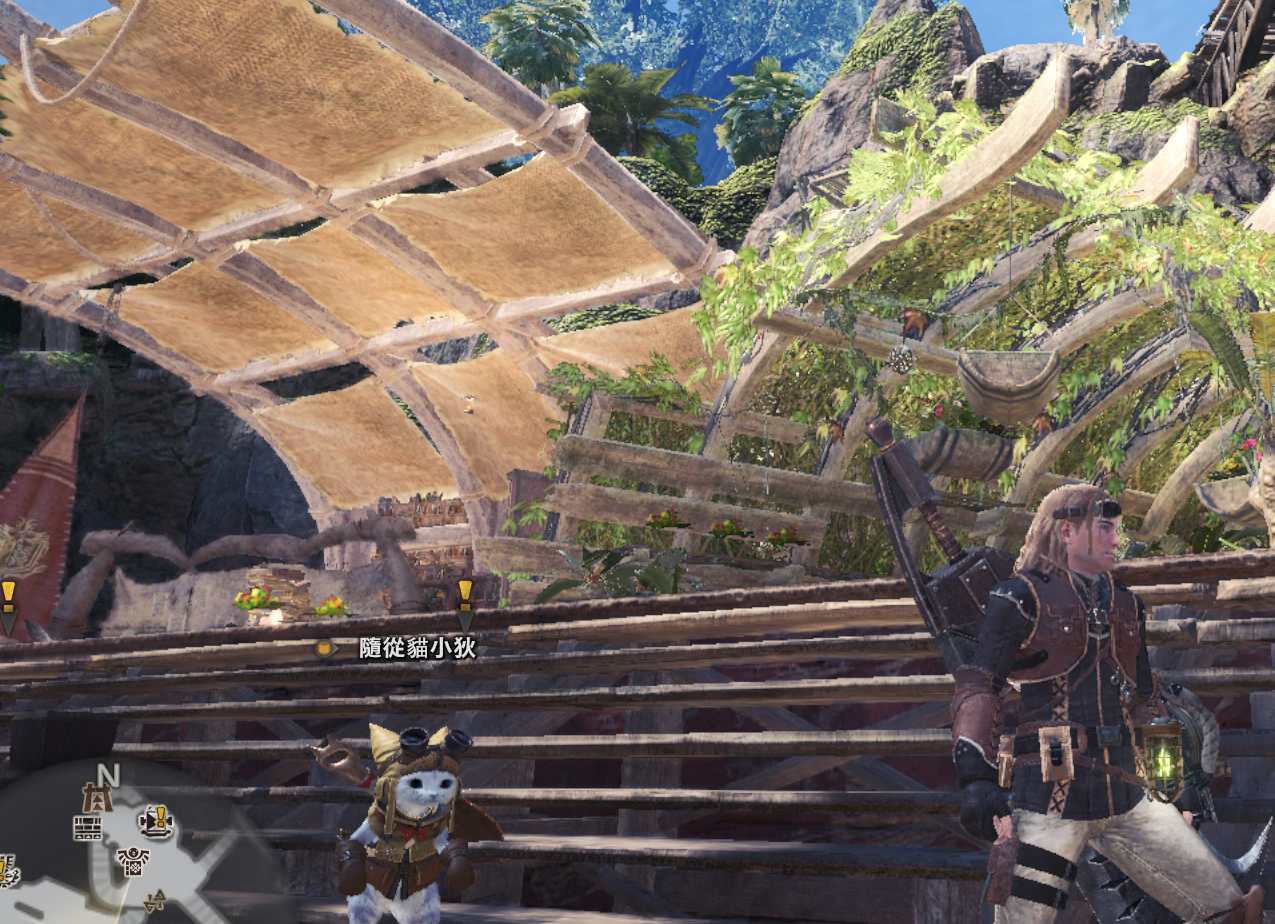 ps4怪物猎人世界冰原开荒装备推荐,怪物猎人曙光switch开荒武器推荐