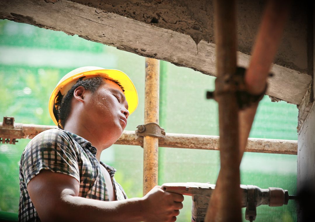诗和远方还有田野和家乡,诗和远方也有人间日常