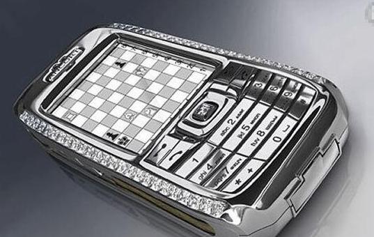 关于世界上最贵的十款手机是哪些,全球最贵的手机是多少钱一部