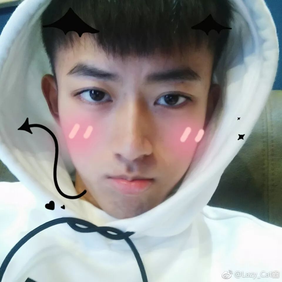 北电2018级表演系男生除了吴磊，下一个脱颖而出的是谁？