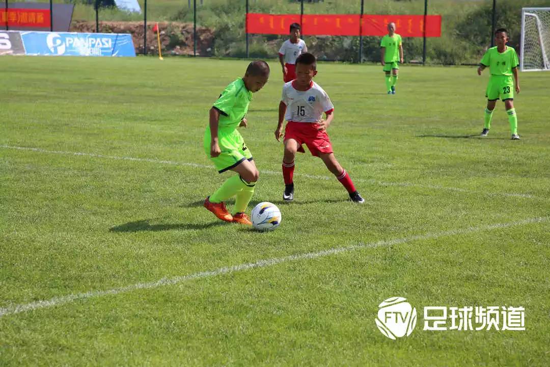 全国城市少儿足球联赛,2022年城市青少年足球精英邀请赛