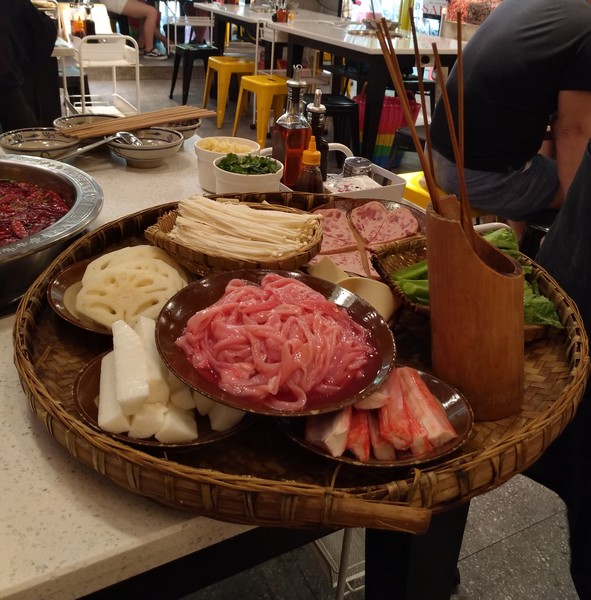 前往泸沽湖自驾游,往泸沽湖出发