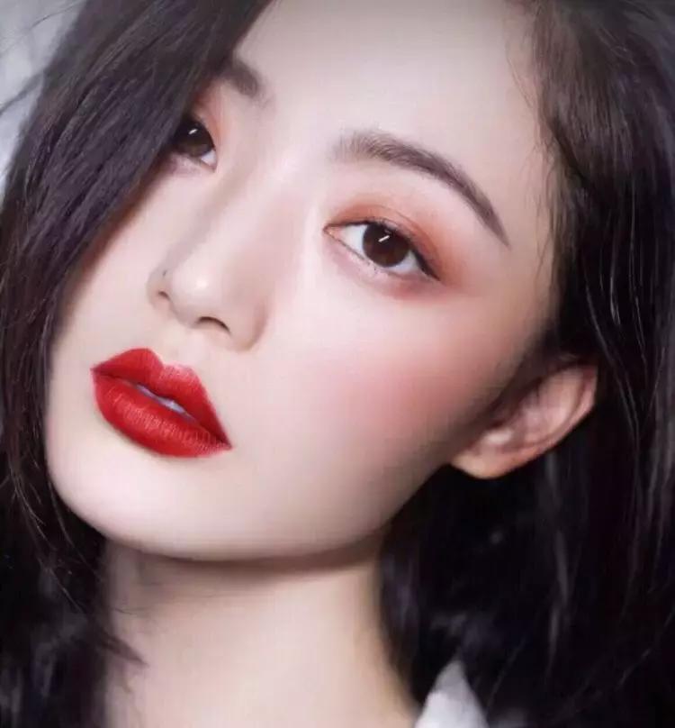 纪梵希口红315查不出来,纪梵希粉丝绒39口红真实试色