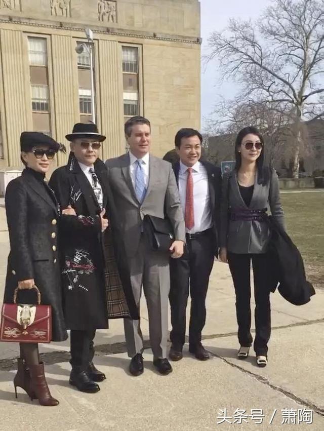 周立波与鄢军的官司,周立波鄢军现况最新消息