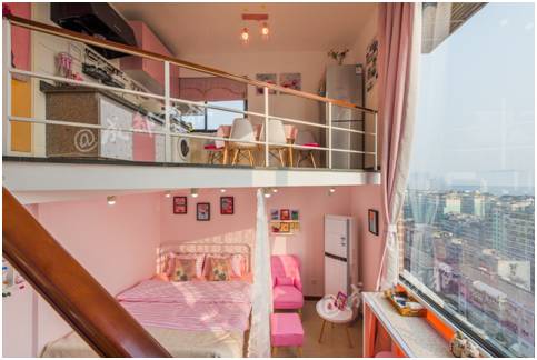 成都民宿地图高清版大图,成都市区民宿推荐排名前十名