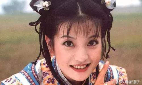 赵薇走路视频,赵薇多情种